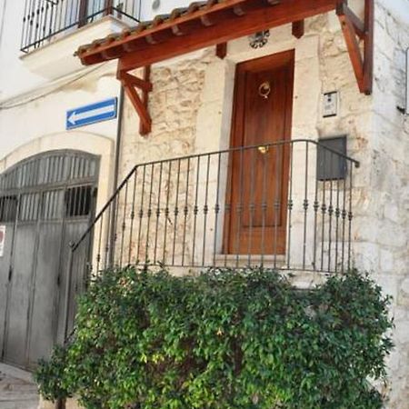 Dimora Donna Clara Bed and Breakfast Conversano Kamer foto