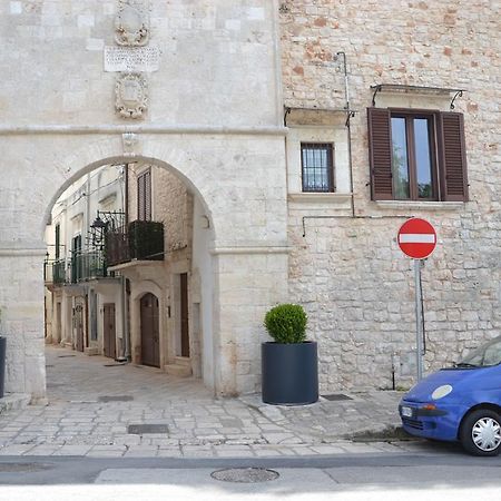 Dimora Donna Clara Bed and Breakfast Conversano Buitenkant foto