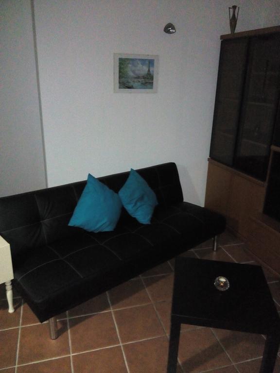 Dimora Donna Clara Bed and Breakfast Conversano Kamer foto