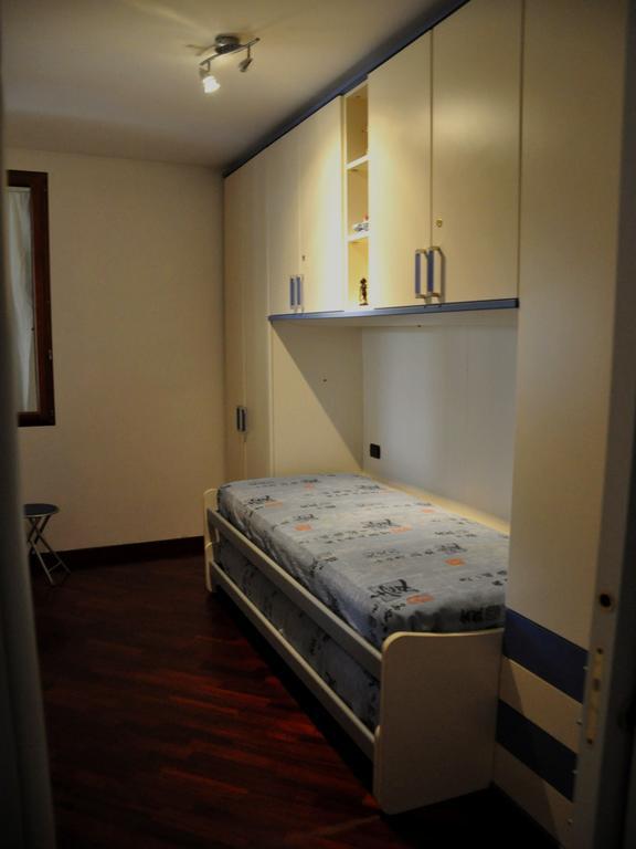Dimora Donna Clara Bed and Breakfast Conversano Kamer foto
