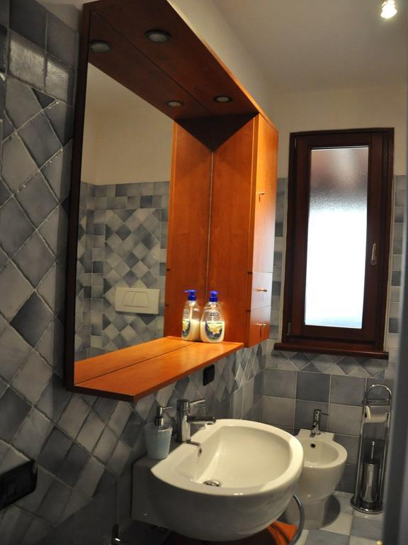 Dimora Donna Clara Bed and Breakfast Conversano Kamer foto