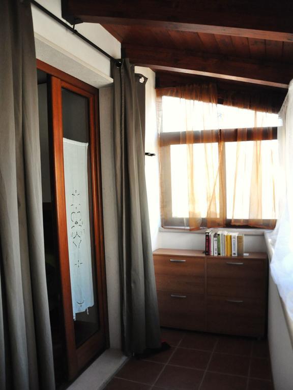 Dimora Donna Clara Bed and Breakfast Conversano Kamer foto