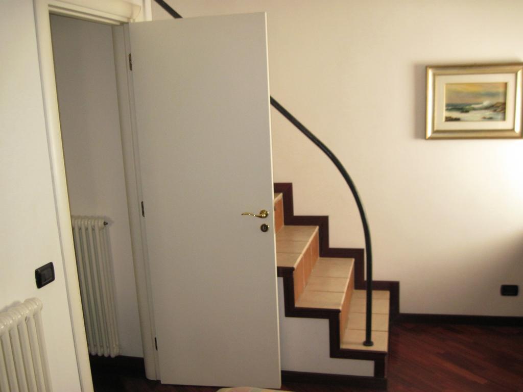 Dimora Donna Clara Bed and Breakfast Conversano Kamer foto
