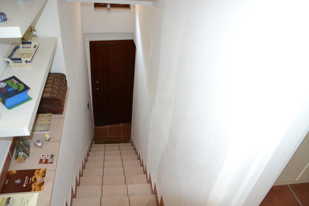 Dimora Donna Clara Bed and Breakfast Conversano Buitenkant foto